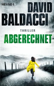 Cover von Abgerechnet
