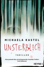 Cover von Unsterblich