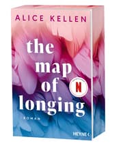 Cover von The Map of Longing