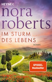 Cover von Im Sturm des Lebens