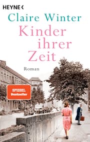 Cover von Kinder ihrer Zeit