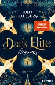 Cover von Dark Elite - Regrets