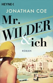 Cover von Mr. Wilder und ich