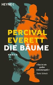 Cover von Die Bäume