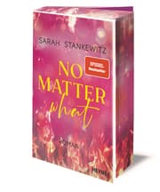 Cover von No Matter What