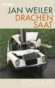 Cover von Drachensaat