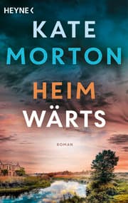 Cover von Heimwärts
