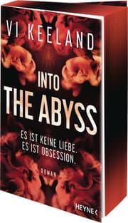 Cover von Into the Abyss