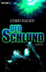 Cover von Der Schlund