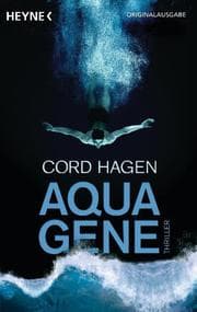 Cover von Aquagene
