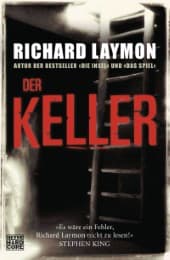 Cover von Der Keller