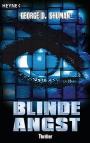 Cover von Blinde Angst