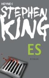 Cover von Es