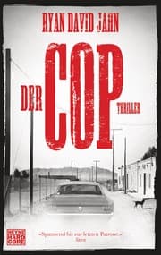 Cover von Der Cop
