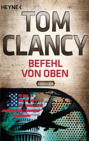 Cover von Befehl von oben