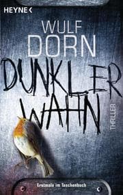 Cover von Dunkler Wahn