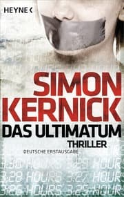 Cover von Das Ultimatum