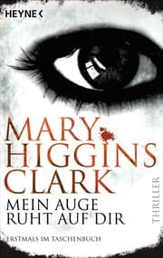 Cover von Mein Auge ruht auf dir