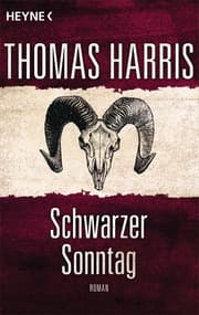 Cover von Schwarzer Sonntag