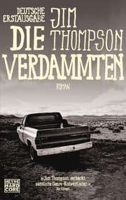 Cover von Die Verdammten