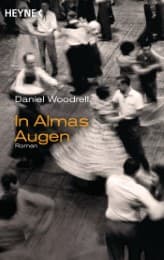Cover von In Almas Augen