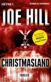 Cover von Christmasland