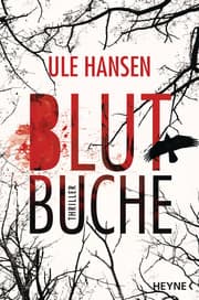 Cover von Blutbuche