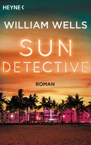 Cover von Sun Detective