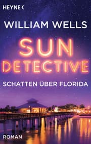Cover von Sun Detective - Schatten über Florida