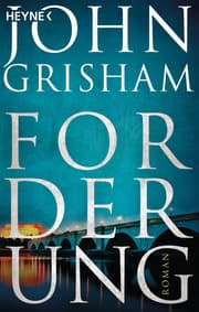 Cover von Forderung