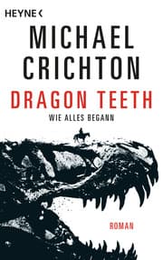Cover von Dragon Teeth - Wie alles begann