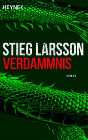 Cover von Verdammnis