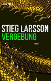 Cover von Vergebung