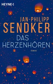 Cover von Das Herzenhören