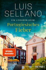Cover von Portugiesisches Fieber