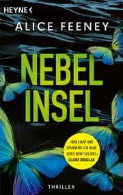Cover von Nebelinsel