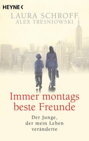 Cover von Immer montags beste Freunde