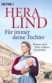 Cover von Für immer deine Tochter