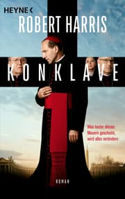 Cover von Konklave