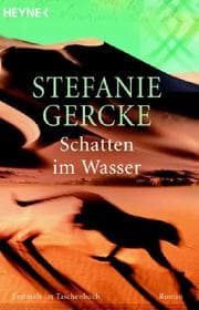 Cover von Schatten im Wasser