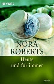 Cover von Heute und für immer