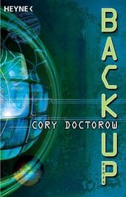 Cover von Backup