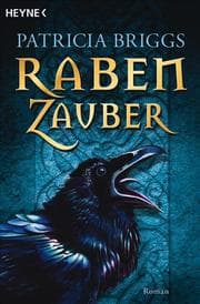 Cover von Rabenzauber
