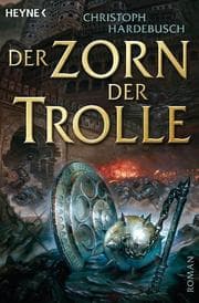 Cover von Der Zorn der Trolle