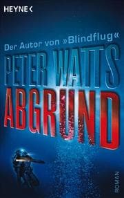 Cover von Abgrund