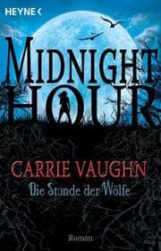 Cover von Die Stunde der Wölfe