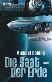 Cover von Die Saat der Erde