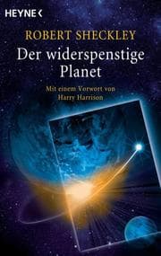 Cover von Der widerspenstige Planet