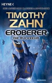 Cover von Eroberer - Die Rückkehr