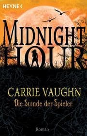 Cover von Die Stunde der Spieler